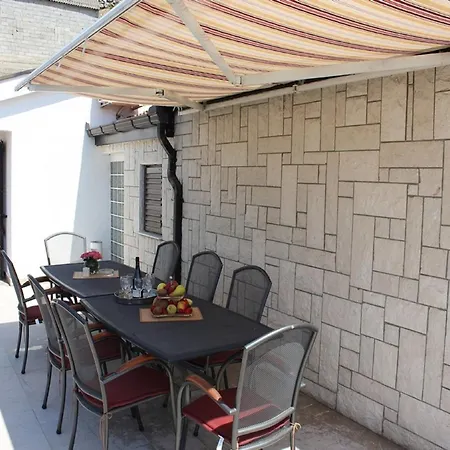 Apartament San Antonio *