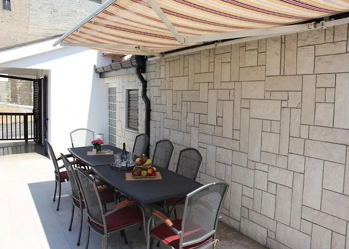 Apartament San Antonio *