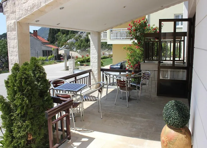 San Antonio Apartament Ploce (Dubrovnik-Neretva)