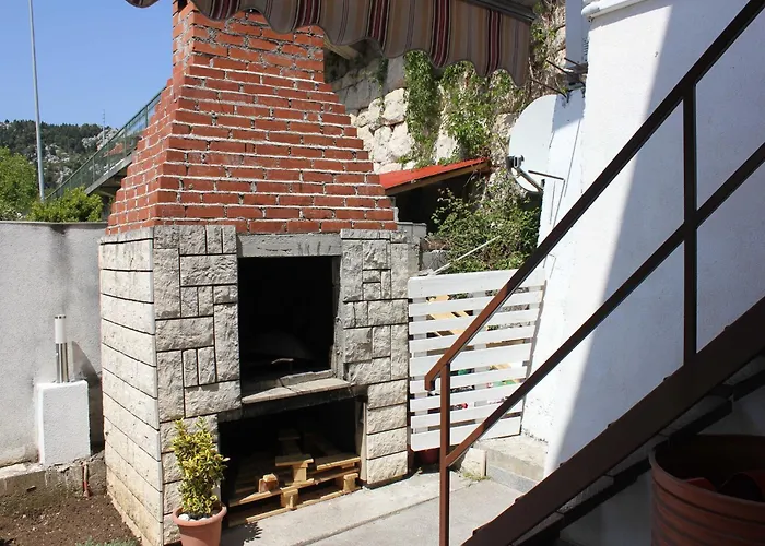Apartament San Antonio Ploce (Dubrovnik-Neretva)
