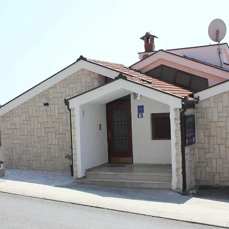 Lägenhet San Antonio