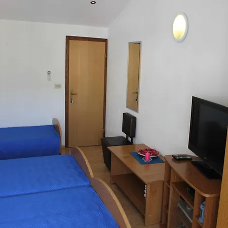 San Antonio Lägenhet Ploce (Dubrovnik-Neretva)