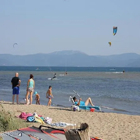 San Antonio * Ploce (Dubrovnik-Neretva)