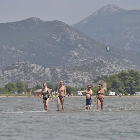 San Antonio Lägenhet