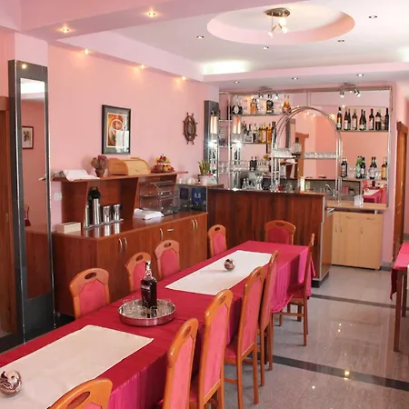 Lägenhet San Antonio *