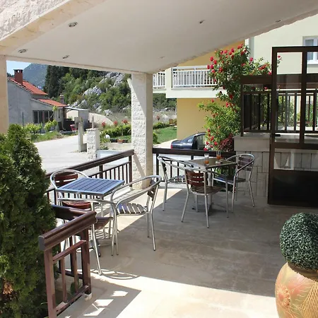 San Antonio Lägenhet Ploce (Dubrovnik-Neretva)