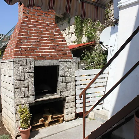 Lägenhet San Antonio Ploce (Dubrovnik-Neretva)