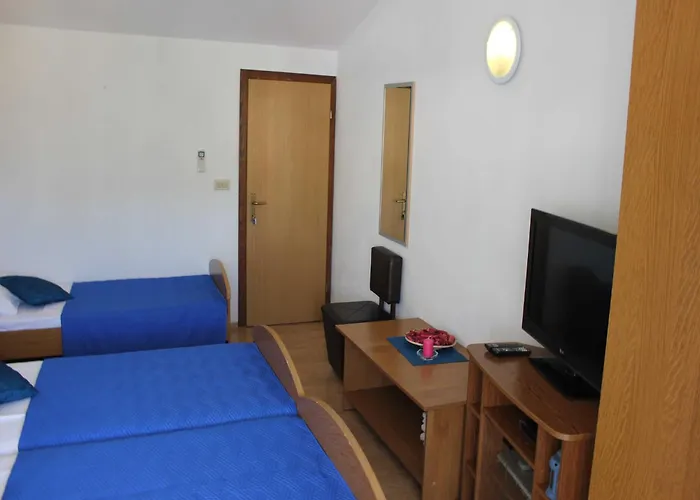 San Antonio Appartamento Ploce (Dubrovnik-Neretva)